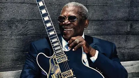 Who Inherits the Blues?